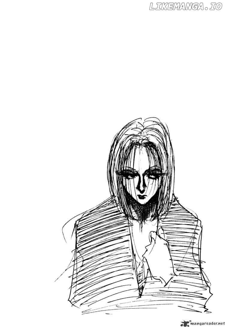 Hunter x Hunter, Chapter 136 image 16